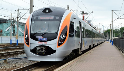Hyundai даст Украине $2 млн на скоростные пути