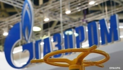 Газпром купил весь дополнительный транзит через Украину