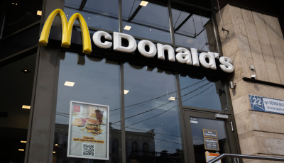 McDonald's впроваджує ШІ у ресторанах по всьому світу