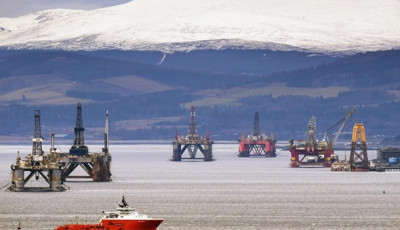 Цена на нефть превысила 78 долларов