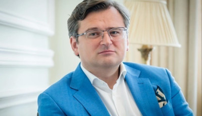 Рішення «Норманді» з Меркель будуть актуальними і для її наступника - Кулеба