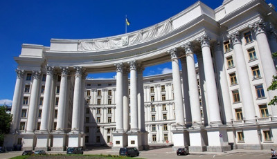 В МИД рассказали о подготовке закона о двойном гражданстве