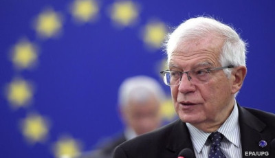 Боррель не увидел нарушений в газовом контракте Венгрии и РФ