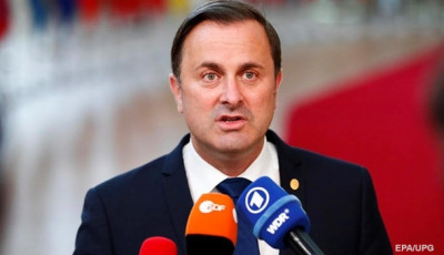 Премьер-министра Люксембурга обвинили в плагиате