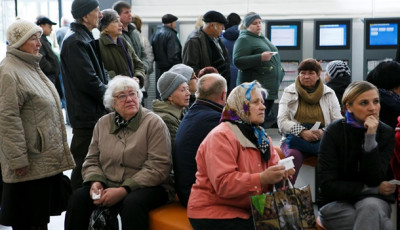 Через Дію можно будет оформить пенсии и субсидии - Минцифры