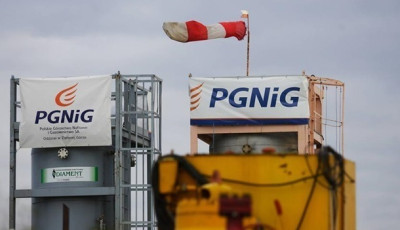 Польша попросила Россию снизить цены на газ