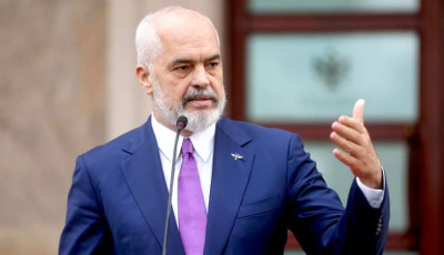 Прем’єр Албанії сподівається на вступ країни в ЄС до 2030 року
