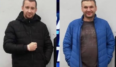 У Білорусі суд виніс вирок 