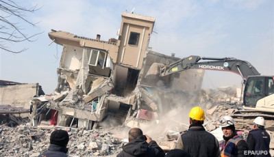 Світовий банк виділить Туреччині $1,78 млрд допомоги