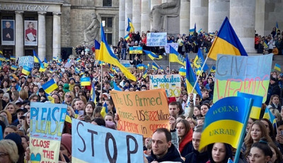 Частина поляків змінила ставлення до біженців з України - опитування
