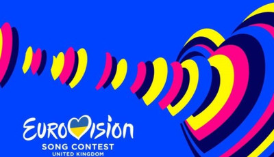 Британія роздасть 3000 квитків на Євробачення біженцям із України