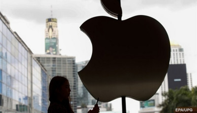 Apple шукає нові країни для перенесення виробництва за межі Китаю – Bloomberg