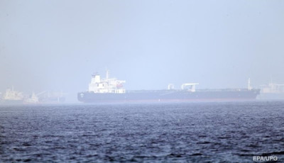 Сотні тисяч тонн російського дизпалива застрягли в морі – ЗМІ