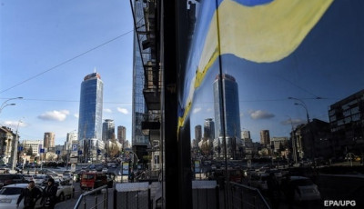 НБУ підвищить прогноз зростання економіки України через відсутність дефіциту електроенергії