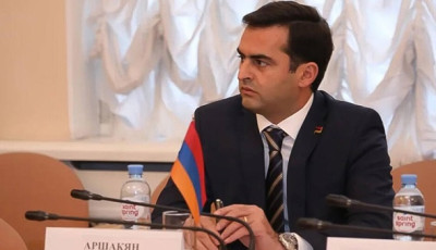 Влада Вірменії пообіцяла не заарештовувати Путіна