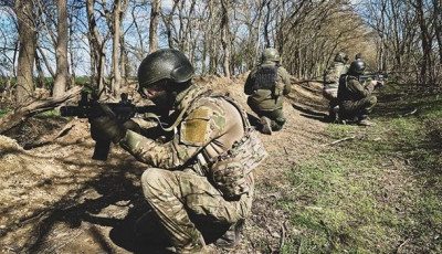 Генерал США змоделював можливий сценарій контрнаступу ЗСУ