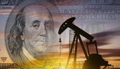 Нафта дорожчає в очікуванні ключових даних по інфляції в США
