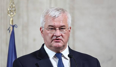 Сибіга заявив про системні порушення Росією повітряного простору Молдови та Румунії