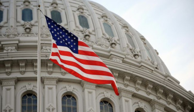 У США представили проект резолюції про перемогу України у війні
