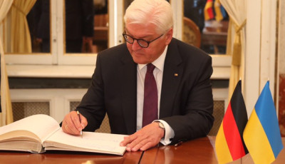 Президент Німеччини схвалив покарання за кермування під дією канабісу