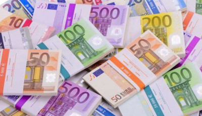 Україна позичить у американської компанії €250 млн для поповнення держбюджету