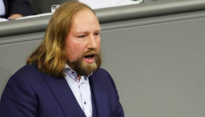 Топдепутат Бундестагу: план швидкого вступу України до ЄС – нереалістичний