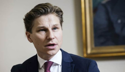Міністр оборони Фінляндії не погодився з оцінкою спікера парламенту про 