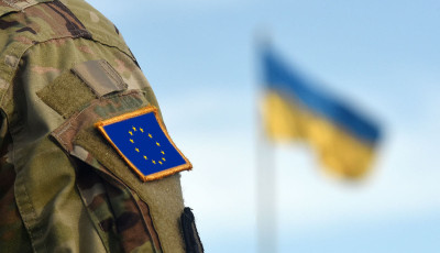 59% громадян ЄС підтримують закупівлі і постачання зброї для України