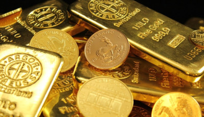 Золото перевищило історичний максимум у $3800 за унцію, інші метали теж дорожчають