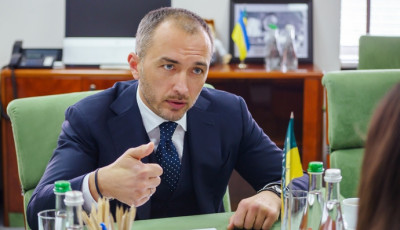 Керівника НБУ Пишного названо кращим главою центробанку у світі та Європі за версією The Banker