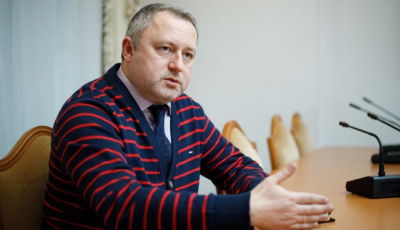 Стало відомо, хто стане новим генпрокурором України