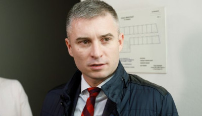 Голова НАЗК розповів, коли завершаться перевірки військкомів
