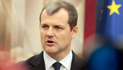 Прем’єр Литви обурився допомогою для громадян Білорусі й РФ з коштів, які виділяли на українців