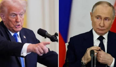 У Кремлі назвали необхідною зустріч Трампа і Путіна