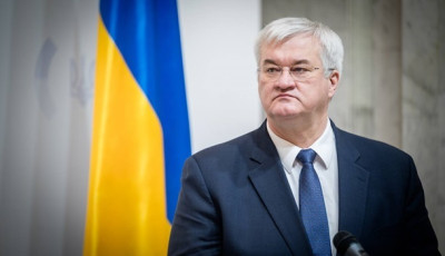 Сибіга відреагував на нове 