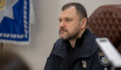 Ігор Клименко: Жоден колаборант не уникне покарання