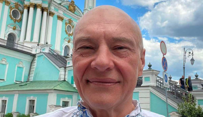Основні українські фронти: воєнний і антикорупційний