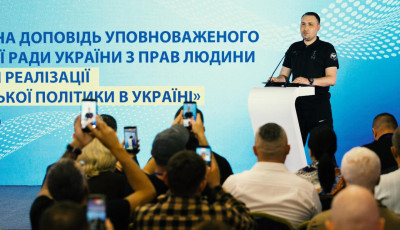 Буданов назвав ключові завдання щодо захисту прав ветеранів та родин полонених