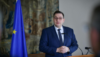 Глава МЗС Чехії посперечався з депутатом через слова про 