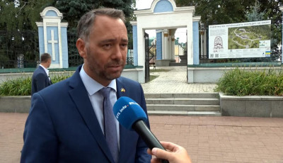Глава МЗС Бельгії розповів, за якої умови можлива конфіскація заморожених росактивів
