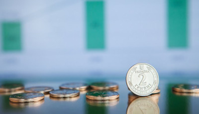 Зростання реального ВВП України у третьому кварталі сповільнилось до 9,3% – Держстат