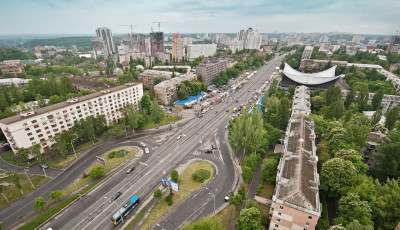 Київрада декомунізувала бульвар Дружби народів та ще десятки вулиць