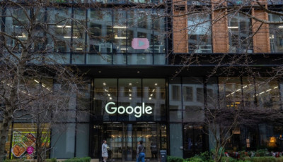 Google виділяє ще 10 мільйонів доларів для підтримки українських стартапів