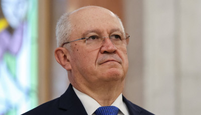 Прем’єр Молдови відреагував на масований удар РФ по Україні