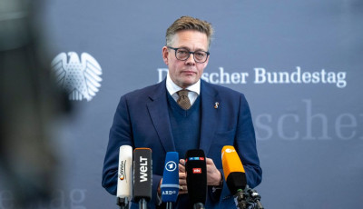 В парламенті Німеччини закликають створити європейську розвідувальну мережу