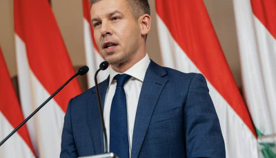 Мадяр розкрив деталі дезінформаційної кампанії, яку Орбан готує з політтехнологами з РФ