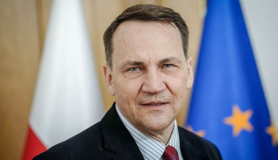 Сікорський – Росії: ви більше ніколи тут не будете правити – подбайте ліпше про Владивосток