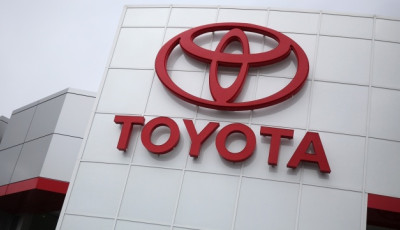 Toyota планує вкласти до $10 мільярдів у США за п’ять років