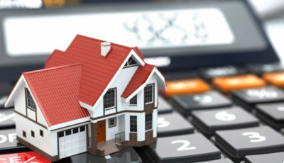 Українці цьогоріч сплатили майже на 13% більше податку на нерухомість