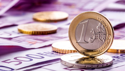 Україна отримала найбільшу з партнерів ЄС «ковідну» допомогу - понад €1,3 мільярда